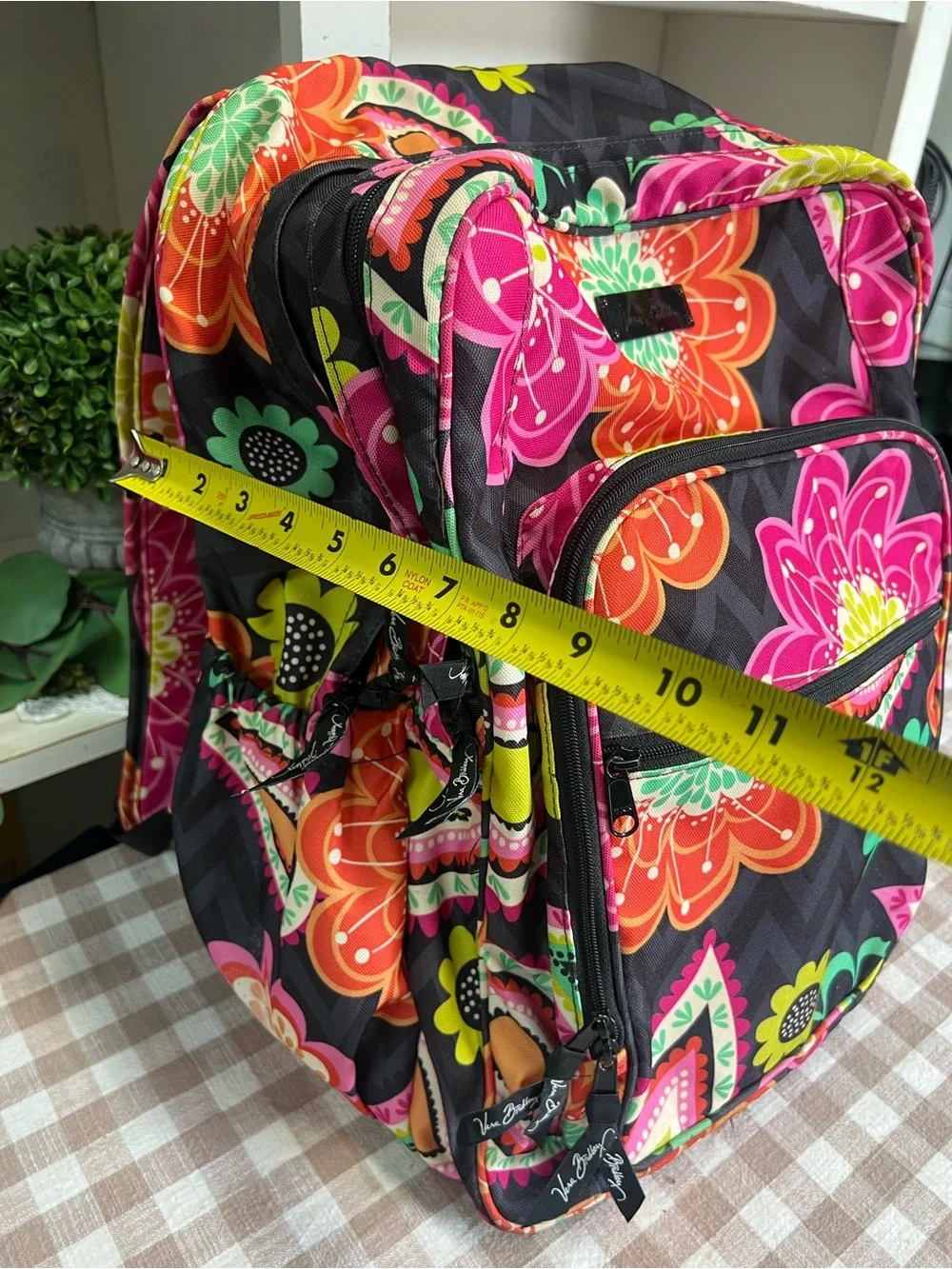 Vera Bradley preowned vera
